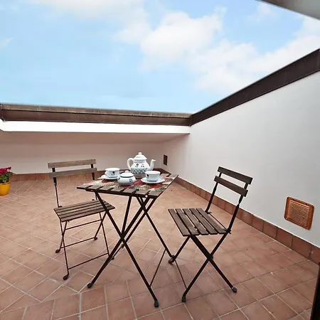 Cherry House * Minturno