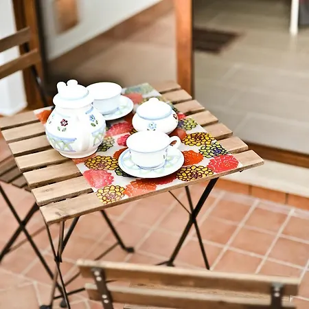 Cherry House Minturno