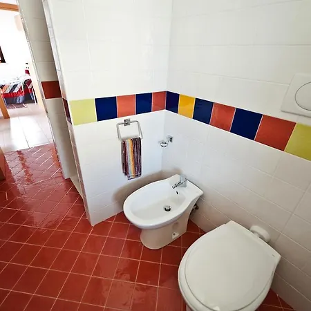 Lejlighed Cherry House *