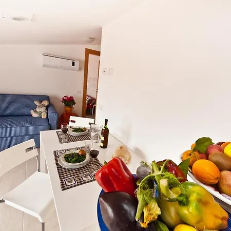 Lejlighed Cherry House Minturno