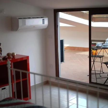 Cherry House Lejlighed