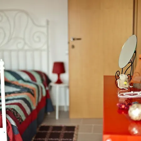 Lejlighed Cherry House