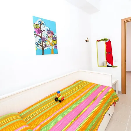 Cherry House Minturno