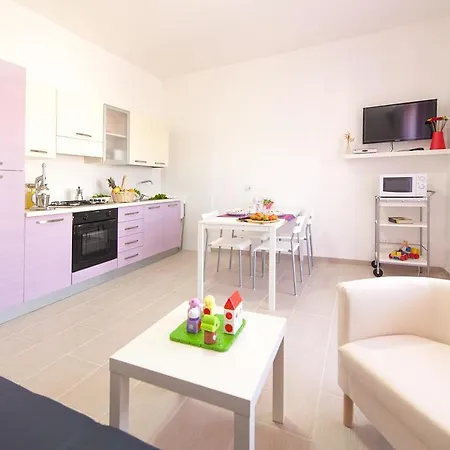 Cherry House Minturno