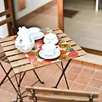 Cherry House 明图尔诺