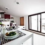 Cherry House Apartmán