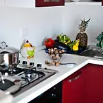 Cherry House Apartmán