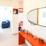Apartmán Cherry House Minturno