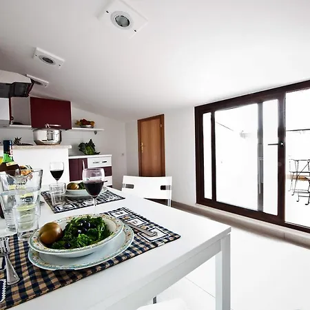Cherry House דירה