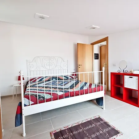 Daire Cherry House Minturno