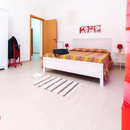 דירה Cherry House מינטורנו