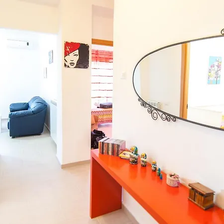 דירה Cherry House מינטורנו