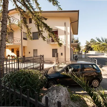 Apartmán Cherry House *