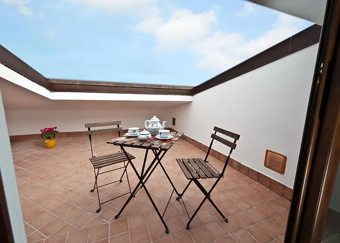 Cherry House * Minturno