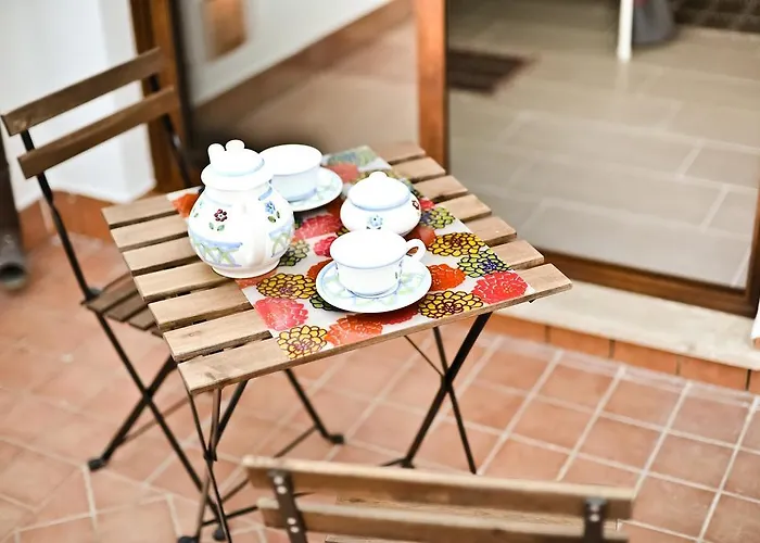 Cherry House Minturno