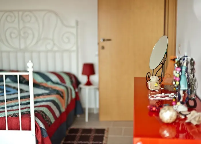 Apartment Cherry House